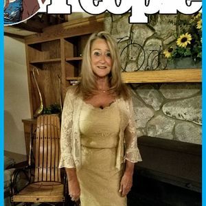 Meet your Posher, Susan